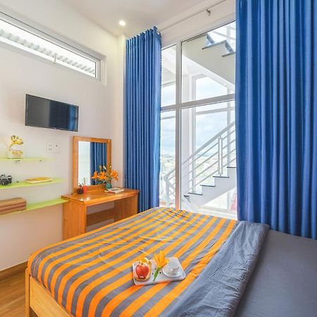 Villa Tuan Vu Dalat Luaran gambar